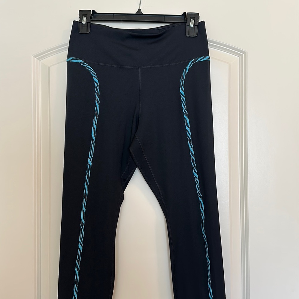 Nike One Luxe Icon Clash 7/8 Tights